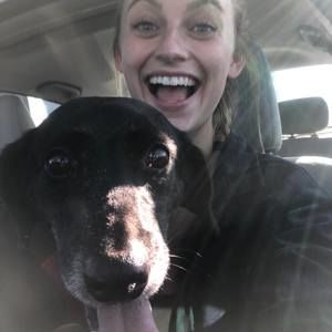 Meet your Posher, Alyse